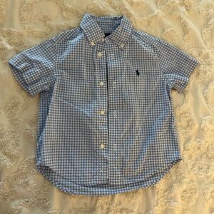 Ralph Lauren shirt